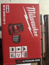 Milwaukee Random Orbit Sander