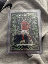 Panini Obsidian 2023/24 Neco