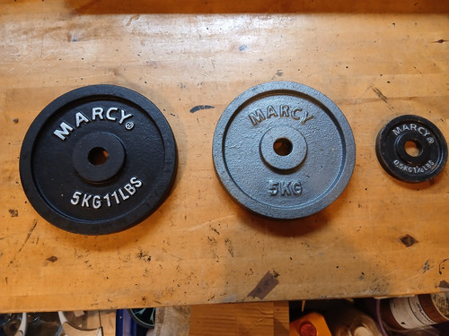 Kgs marcy one inch - kgs,