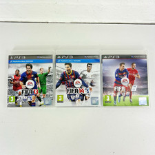 Sony PlayStation 3 FIFA Game