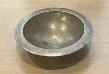 Vintage 30cm Bowl, Metal
