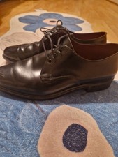 DB Leather Shoes Smart Formal