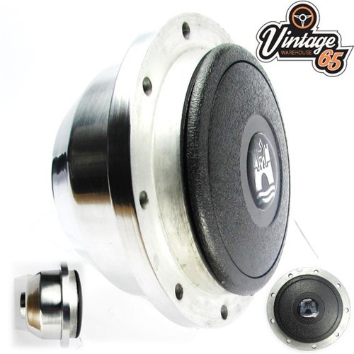 Steering wheel fitting boss - steering,