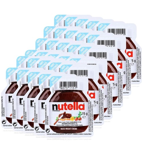Ferrero nutella spread - ferrero,