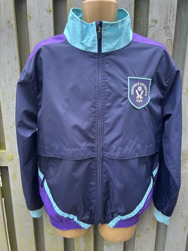 Sheffield united 1993 - united,