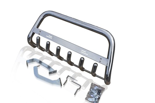 Bull bar for vauxhall movano - for,