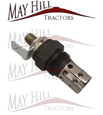 Massey Ferguson Ford David