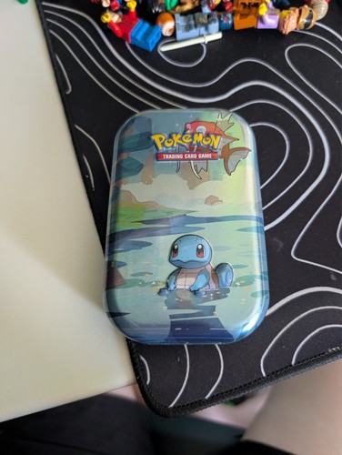 Custom pokemon booster - , for