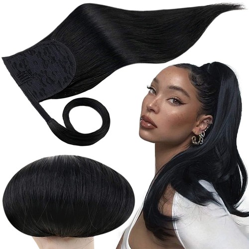Clip hair extensions - in,