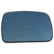 Wing Mirror Glass Land Rover