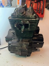 lexmoto venom 125 engine