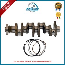 BMW 2.0 N47 DIESEL ENGINE