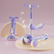 Kids Scooter Child Kick