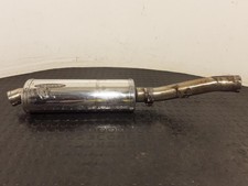 YAMAHA FJ 1200 Exhaust Tail Pipe 1986-1996  