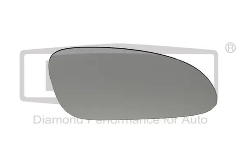 Mirror insert glass - , right