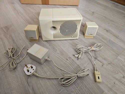 Vintage cambridge soundworks - vintage,
