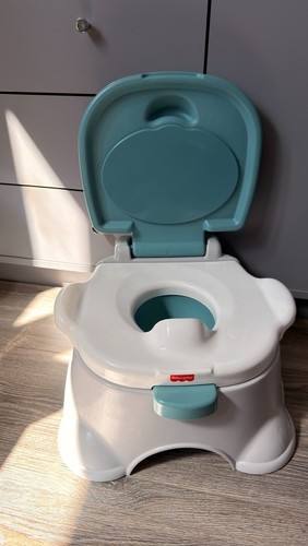 Fisher price 1 - in,