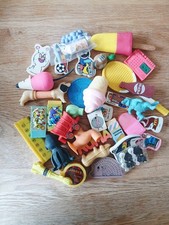 Vintage 1980s job lot - lot, bundle