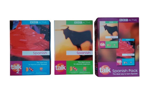 Bbc active talk spanish - bbc,