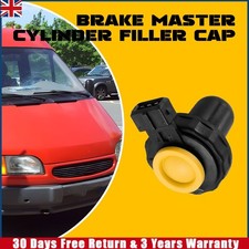Brake Master Cylinder Fluid