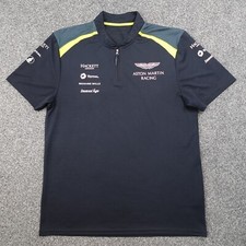 Hackett Aston Martin T Shirt