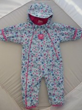 JOJO MAMAN BEBE Snowsuit