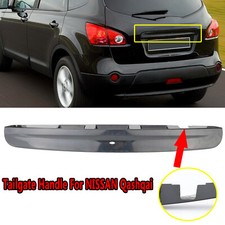 For nissan qashqai - qashqai, 2007-2013