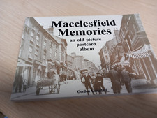 Macclesfield Memories an old