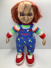 VINTAGE 17” BRIDE OF CHUCKY