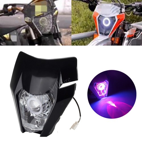 Led headlight headlamp - led,