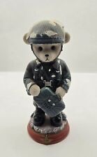 The Hamilton Collection Faithul Fuzzies 'Pride Of The Paras' Ready For Combat