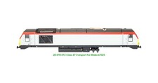 Dapol 2D-010-013D  Class 67