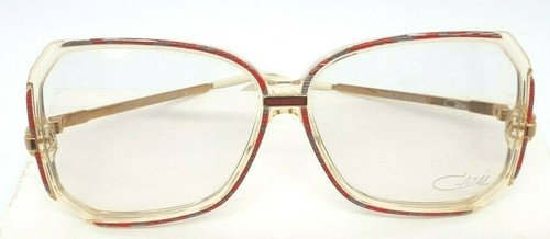 Cazal 167 vintage eyeglasses - 167,