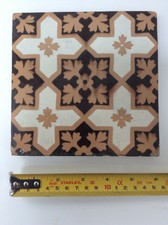  MINTON / PUGIN STYLE