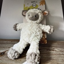 Steiff soft cuddly friends - cuddly,