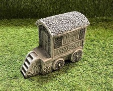 Concrete traditional gypsy - traditional,