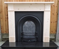 Fireplace Surround  “Made to Measure“ Fire Surround 