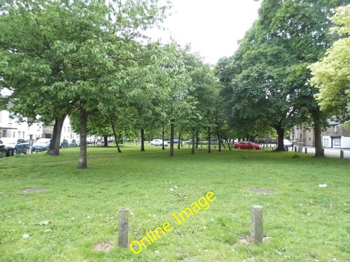 Photo 6x4 the green west - the,