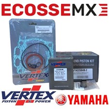 YAMAHA YZ250 2002-2023 Full