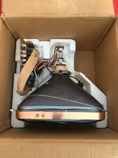 12" CRT (E84183) and video