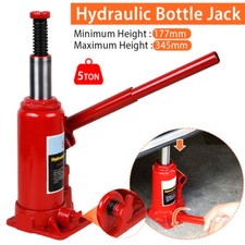 Bottle Jack Heavy Duty 2T - 32