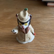 Wade - Miss fluffy cat NODDY AND FRIENDS 1ST SERIES FIGURES 