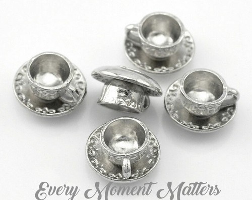 Tibetan silver tea - silver, &