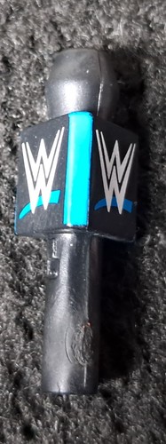 Microphone accessory wwe - microphone,