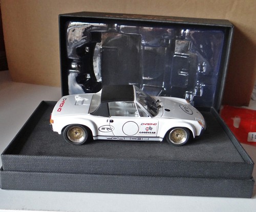 Src porsche 914 32 slot - porsche, 1:32