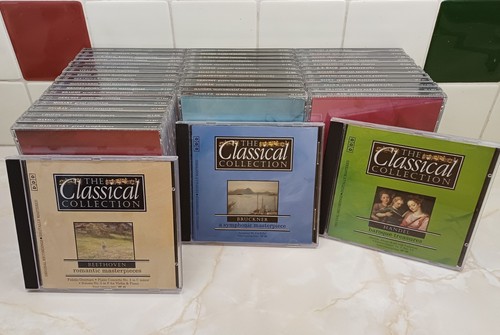 Orbis the classical - the,