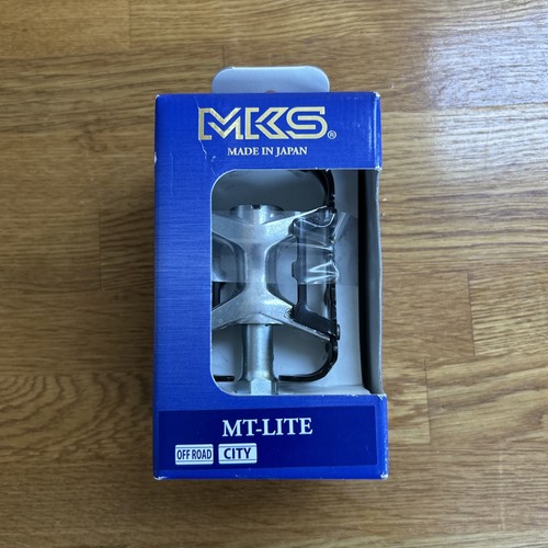 Mks bicycle cycle - mks, mt-ft