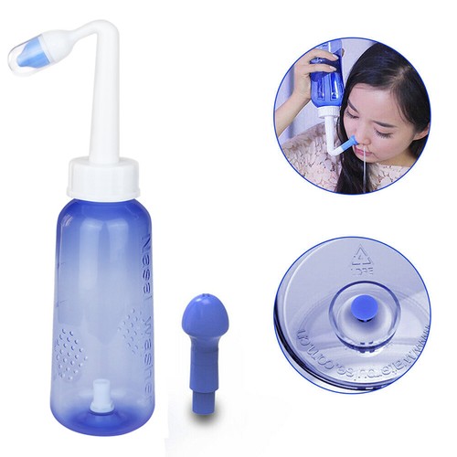 Hydro nose washer - hydro,