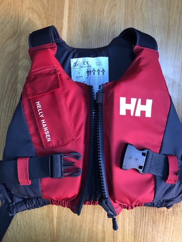 Helly hansen rider vest - rider,