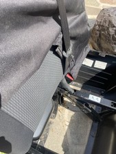 bench seat for a vw t6.1 came off my 21 plate van in very good condition 